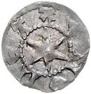 1 Pfennig - Silvester Stodewescher