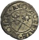 1 Schilling - Thomas Schöning (Koknese)