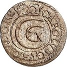 1 Solidus - Carl X Gustav