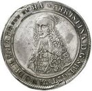 1 Dalderi - Christina (Small lettering)