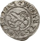 1 Schilling - Johannes VI Bey