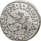 1 Solidus - Friedrich & Wilhelm Kettler (Mitau)