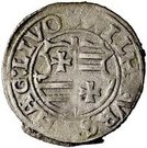 1 Ferding - Wilhelm von Fürstenberg (Reval)