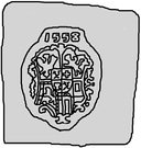 1 Thaler - Wilhelm von Brandenburg