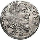 3 Grossus - Wilhelm Kettler (Mitau)