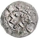 1 Pfennig - Silvester Stodewescher