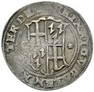 ½ Mark - Heinrich von Galen (Wenden)