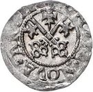 1 Schilling (Type 1)