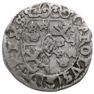 3 Polker - Carl XI (Riga)