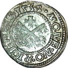 1 Schilling - Wolter von Plettenberg (Riga)