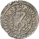 1½ Schilling - Gustav II Adolf