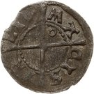 1 Schilling - Wolter von Plettenberg (Reval)