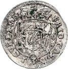 3 Polker - Friedrich Casimir Kettler (Mitau)