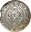 1 Solidus - Gustav II Adolf