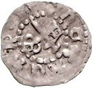 1 Pfennig - Helmich von Mallinckrodt