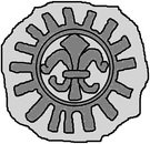 1 Scherf - Sede Vacante