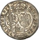 1 Grossus - Stephen Báthory (Riga)