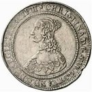 1 Dalderi - Christina