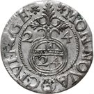 3 Polker - Gustav II Adolf