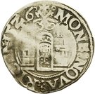 1 Ferding - Wolter von Plettenberg (Riga)