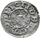 1 Schilling - Dietrich von Hake