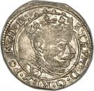 1 Grossus - Stephen Báthory (Riga)