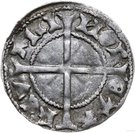 1 Schilling - Anonymous (Reval)