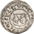 1 Schilling - Jodokus von der Recke