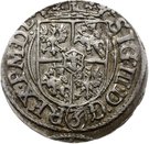 3 Polker - Sigismund III Vasa (Riga)