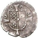 1 Pfennig - Wolter von Plettenberg (Riga)