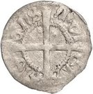 1 Schilling - Bernd von der Borch (Riga)