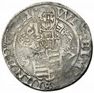 ½ Mark - Wilhelm von Fürstenberg (Riga)