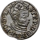 3 Grossus - Stephen Báthory (Riga)