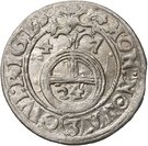 3 Polker - Christina