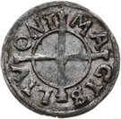 1 Schilling - Hermann von Brüggeneye (Reval)