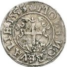 1 Ferding - Heinrich von Galen (Reval)