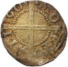 1 Schilling - Gotthard Kettler (Reval)