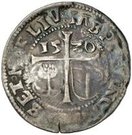 1 Ferding - Wolter von Plettenberg & Jasper Linde (Riga)