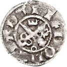 1 Artig - Heinrich II Wrangel