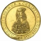 10 Dukat - Christina