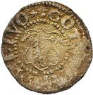 1 Schilling - Gotthard Kettler (Reval)