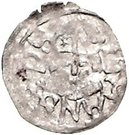 1 Pfennig - Johannes IV Duesborg