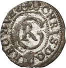 1 Solidus - Christina (Riga)