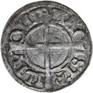 1 Schilling - Johann von der Recke (Reval)