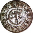 1 Solidus - Christina (Riga)