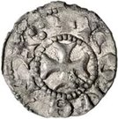 1 Lübische - Siegfried von Spanheim (Reval)