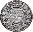 1 Schilling - Anonymous (Reval)