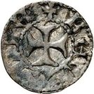 1 Lübische - Wennemar von Brüggeneye (Reval)