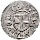 1 Schilling - Bernd von der Borch (Reval)