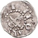 1 Pfennig - Bartholomäus Savijerwe